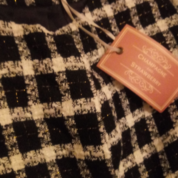 👠SOPHISTICATED STYLE - Picture 4 of 8